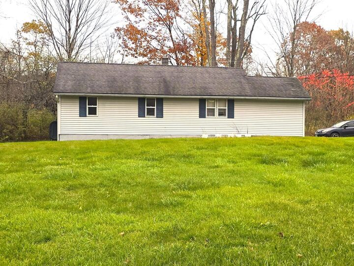Property Photo: 196 Granger Hollow Road VT 05257