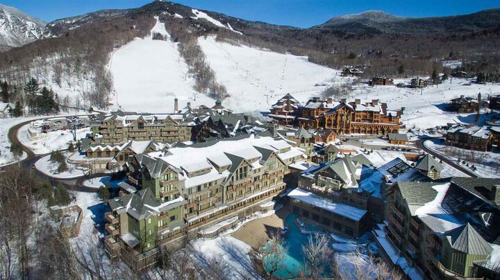 Property Photo: 7412 Mountain Road VT 05672