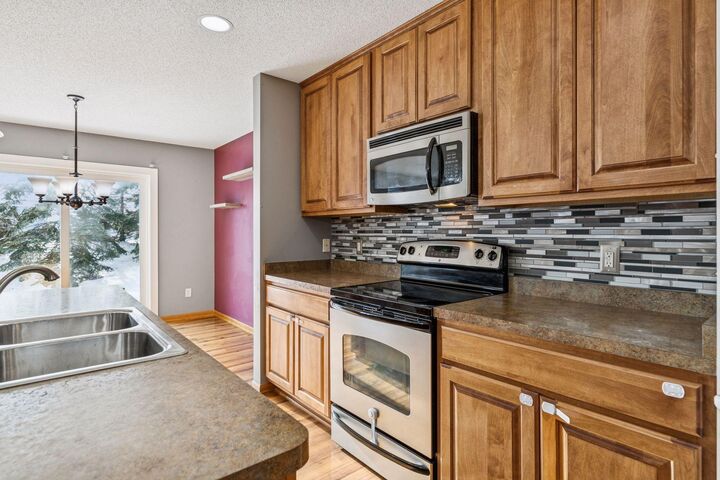 Property Photo: 489 Canyon Boulevard WI 54016