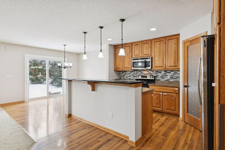 Property Photo:  489 Canyon Boulevard  WI 54016 