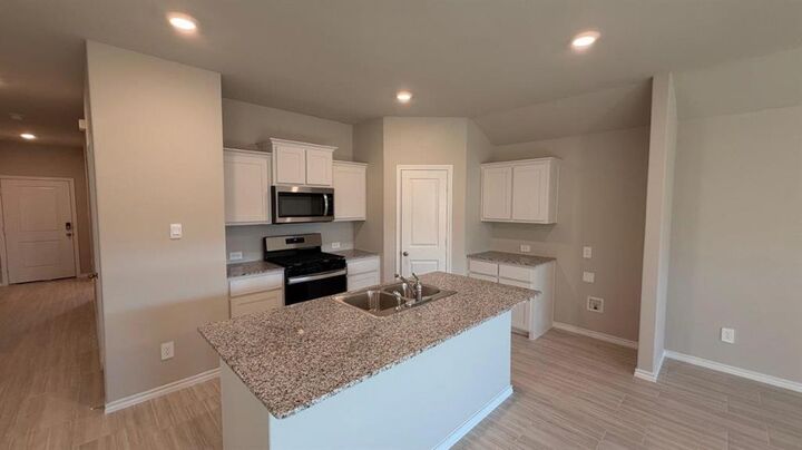 Property Photo:  8437 Coffee Springs Drive  TX 76131 