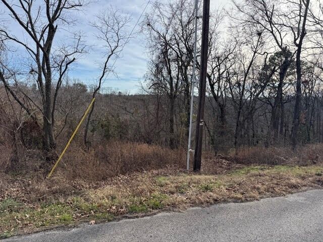 Property Photo: 7 S Hills Loop AR 72631