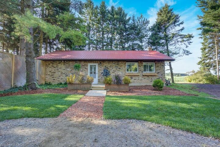 Property Photo:  56559 Heritage Line  ON N0J 1Y0 