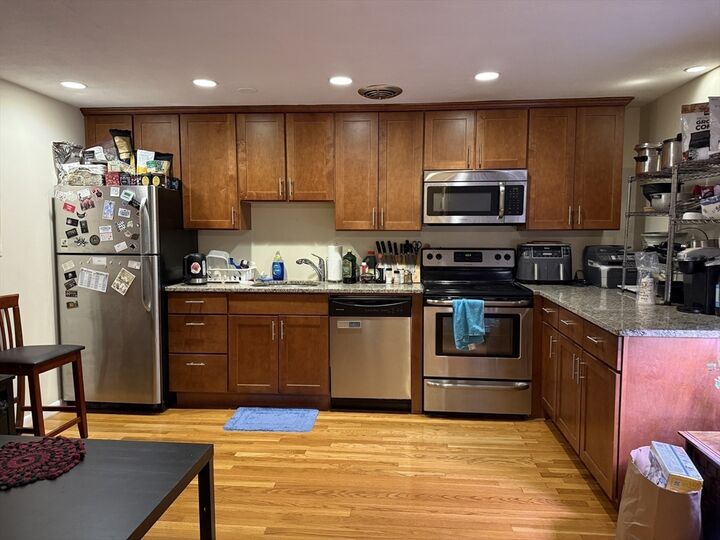 Property Photo:  197 Kent St 15  MA 02446 