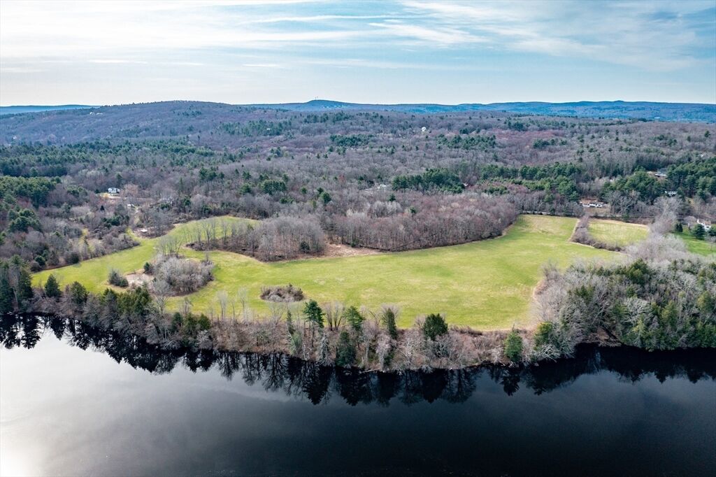 Property Photo:  30 Red Bridge Rd, Land Lot 5  MA 01095 