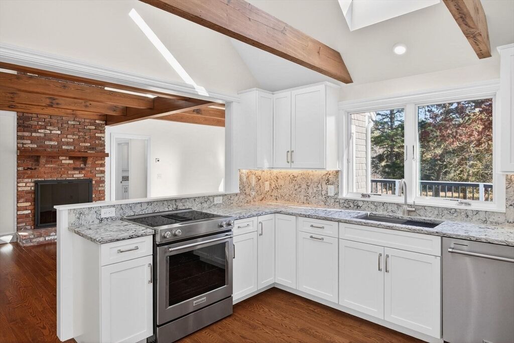 Property Photo:  507 S Orleans Road  MA 02653 