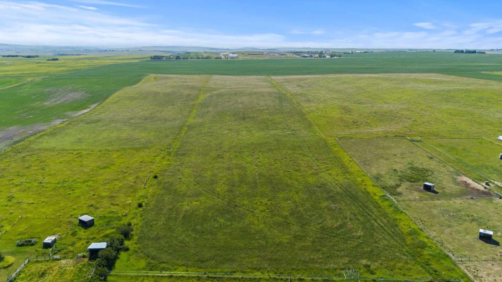 Property Photo: Tbd AB T1S 7B7