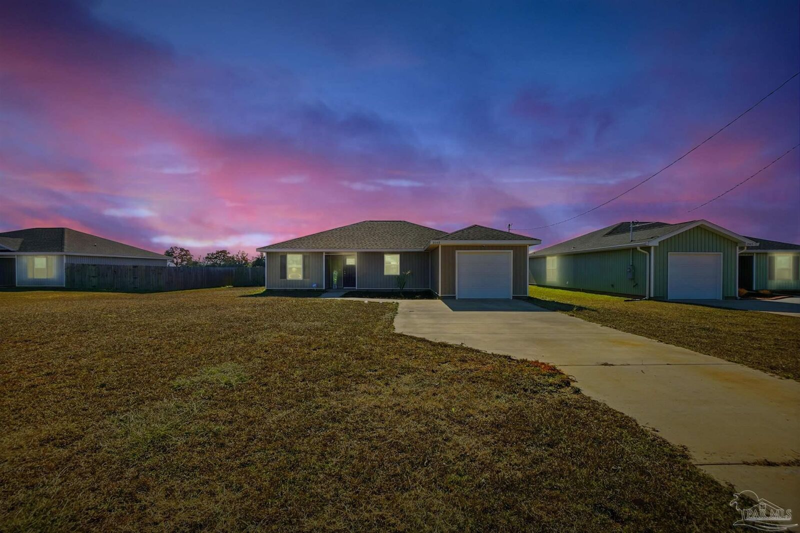 Property Photo:  3549 Godwin Rd  FL 32565 