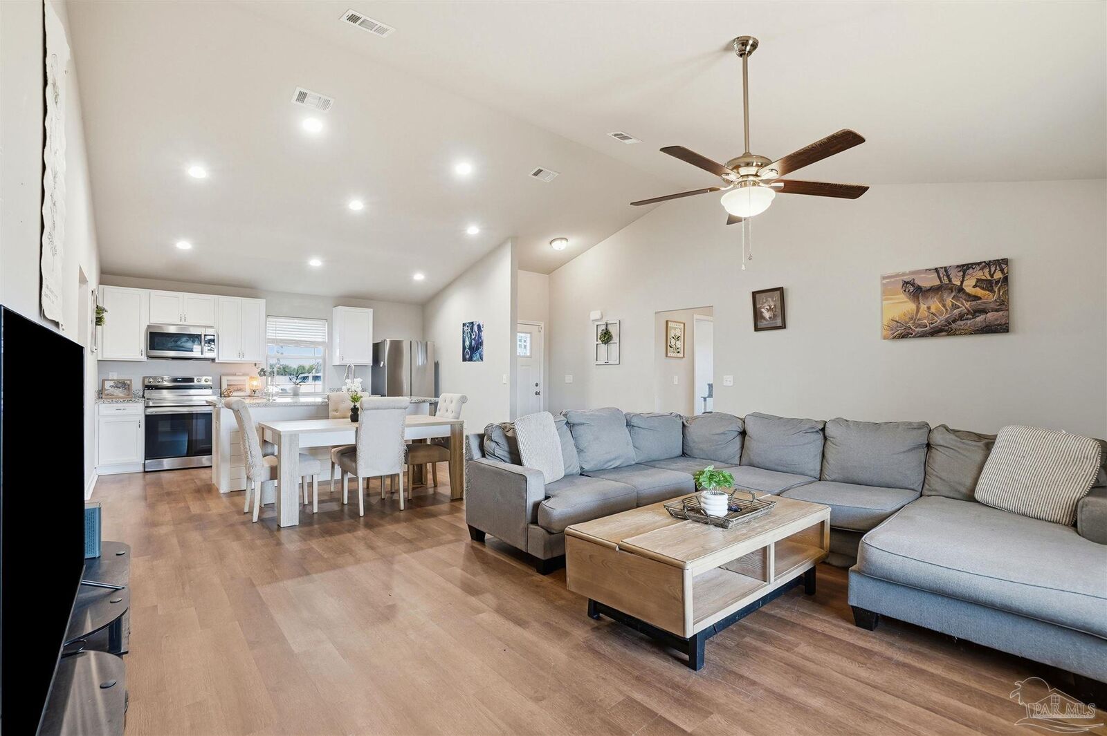 Property Photo:  3549 Godwin Rd  FL 32565 