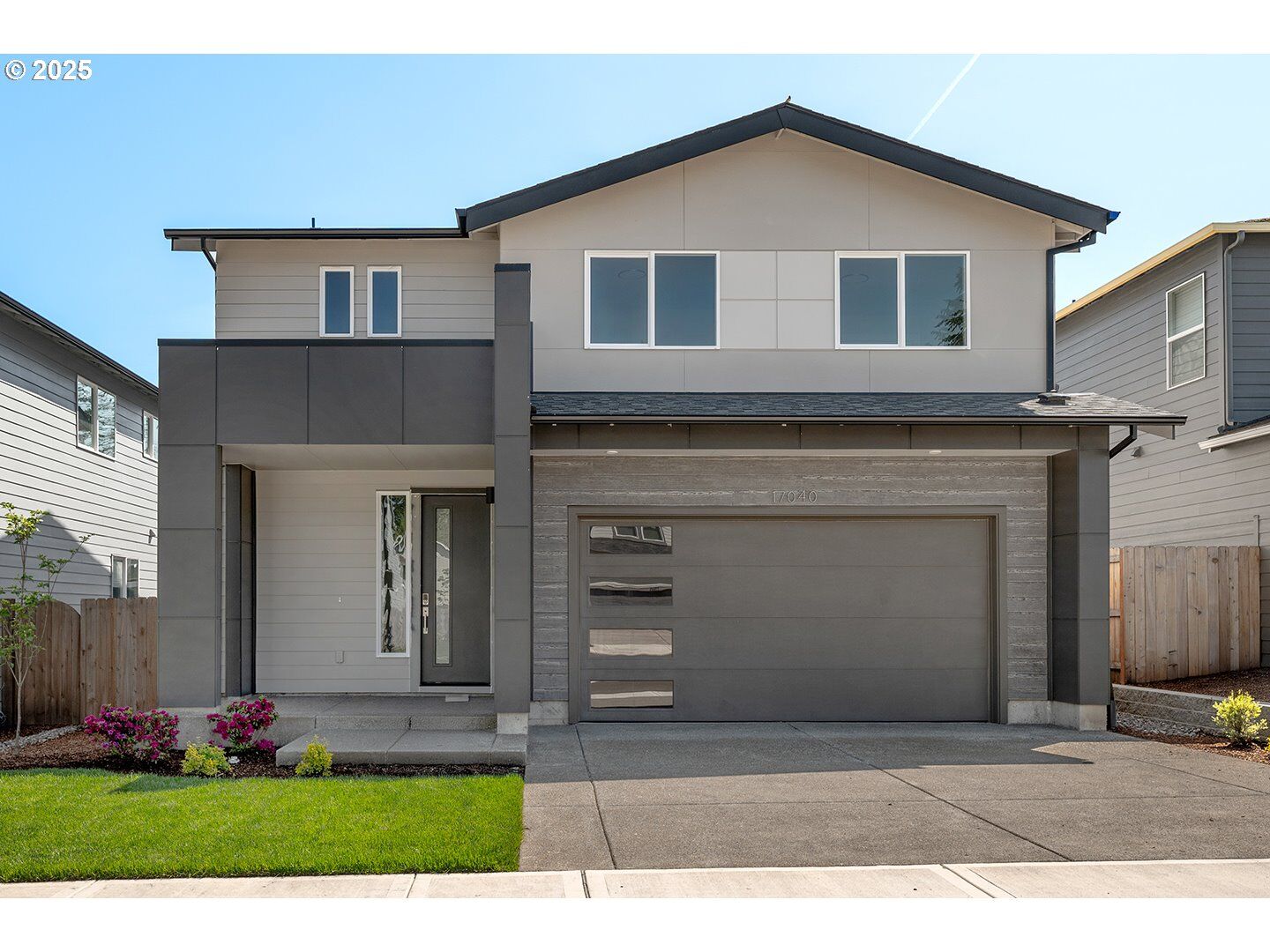 Property Photo:  17190 SW Atfalati Ln  OR 97140 