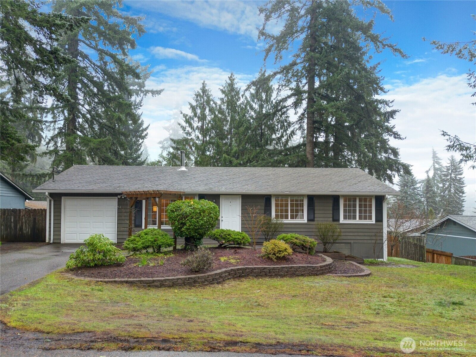 Property Photo: 11291 Cooper Avenue SW WA 98367