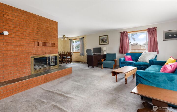 Property Photo: 1828 SW Rock Rose Drive WA 98277