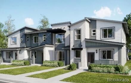 Property Photo:  6778 E 149th Avenue 4  CO 80602 