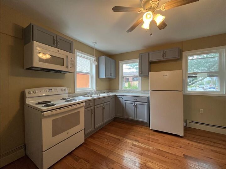 Property Photo: 1104 S Broadway Avenue 1 RI 02914