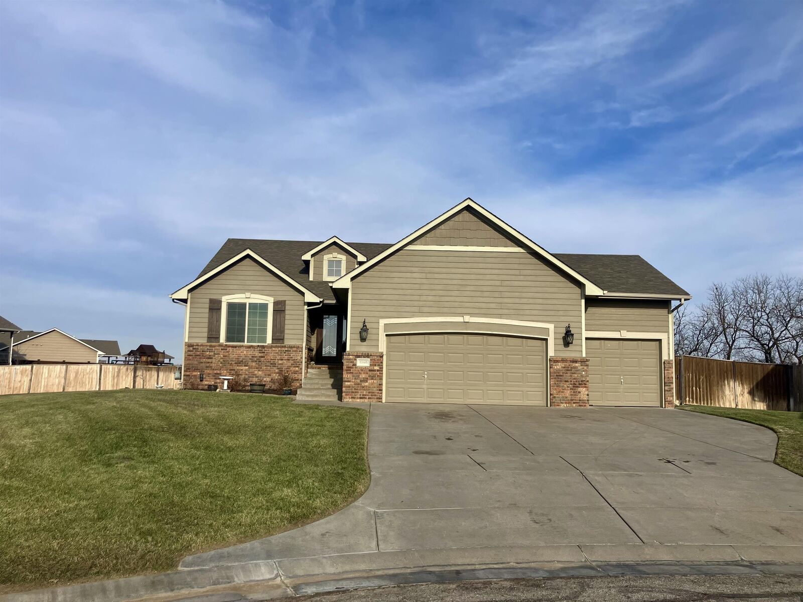 Property Photo:  1160 N Countrywalk Ct  KS 57133 
