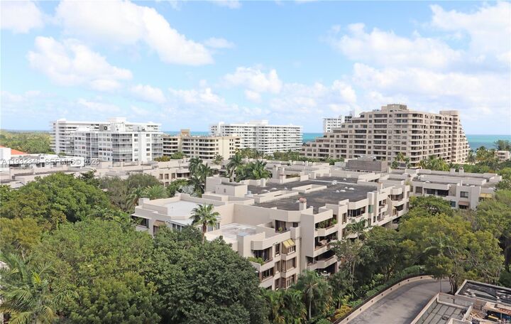 Property Photo:  151 Crandon Blvd 926  FL 33149 