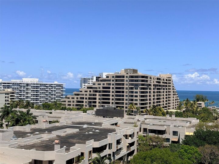 Property Photo:  151 Crandon Blvd 926  FL 33149 