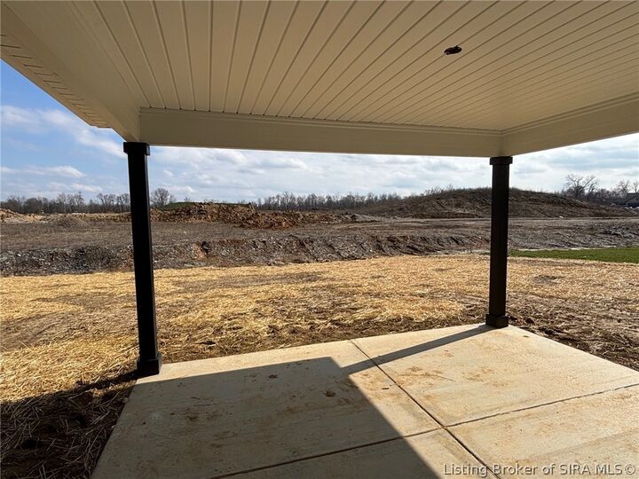 Property Photo:  5124 Woodstone Circle 150  IN 47130 