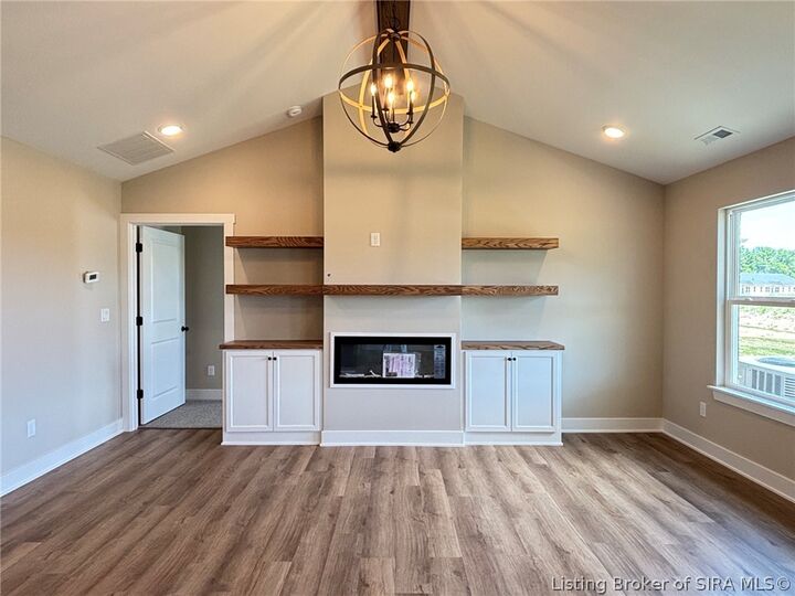 Property Photo:  5124 Woodstone Circle 150  IN 47130 