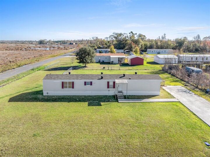 Property Photo: 111 Mike Drive LA 70657