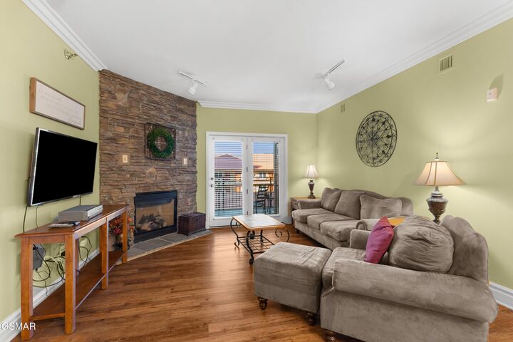 Property Photo: 215 Woliss TN 37738