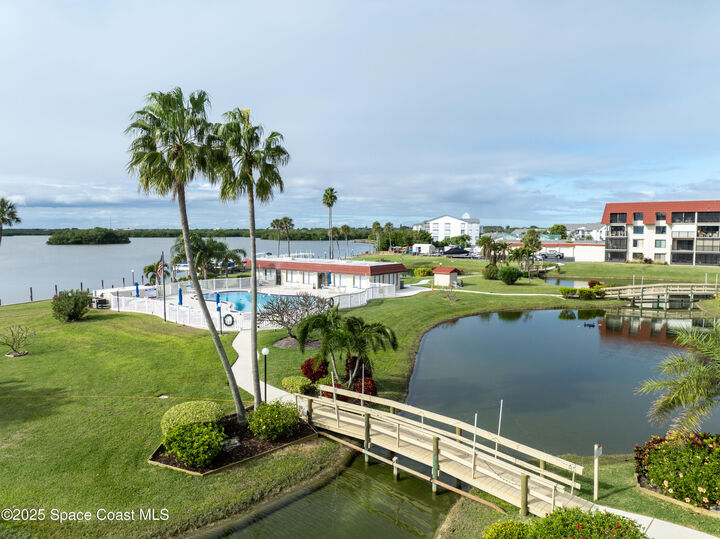 Property Photo: 800 S Brevard Avenue FL 32931
