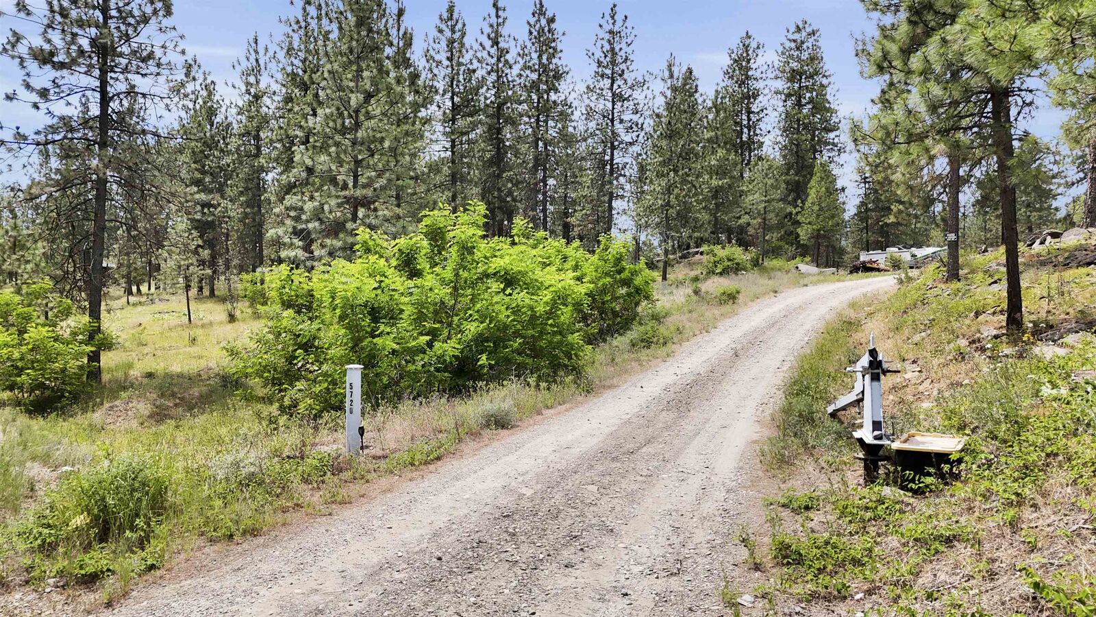 Property Photo:  5720 W Riverview Ln  WA 99006 