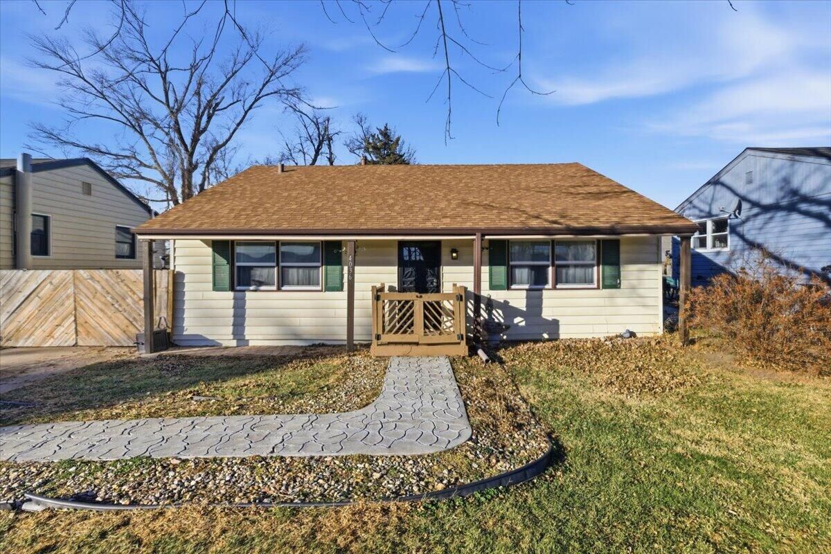 Property Photo: 4036 Ramelle Drive IA 51501