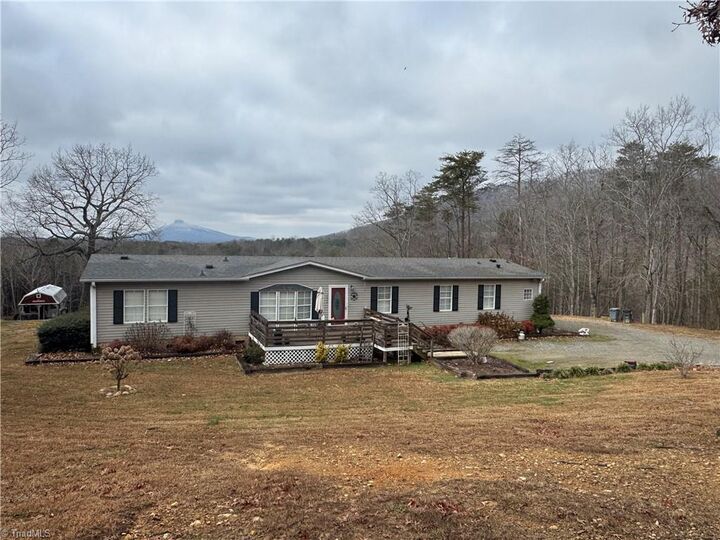 Property Photo:  1040 Breezeway Drive  NC 27021 