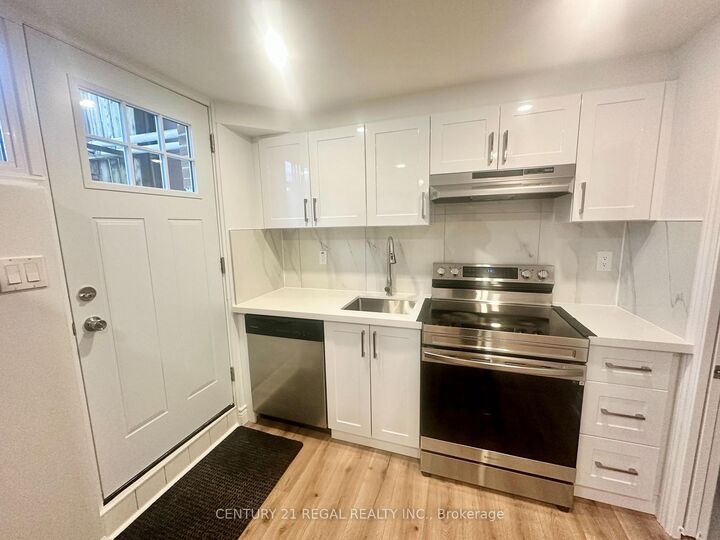 Property Photo:  69 Roywood Drive Bsmt  ON M3A 2C9 