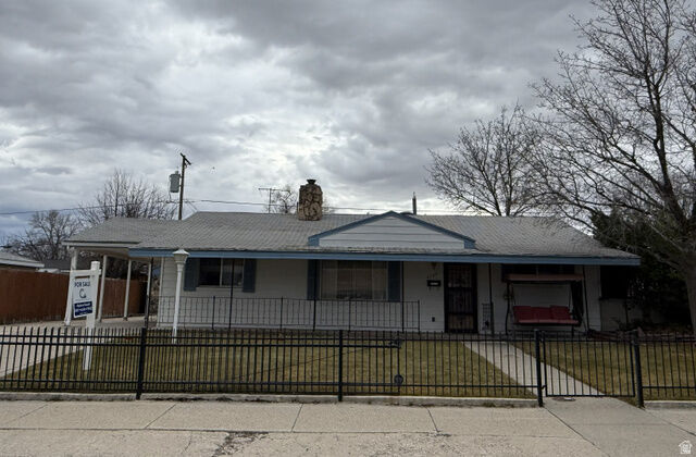 Property Photo:  4785 W 4805 S  UT 84118 