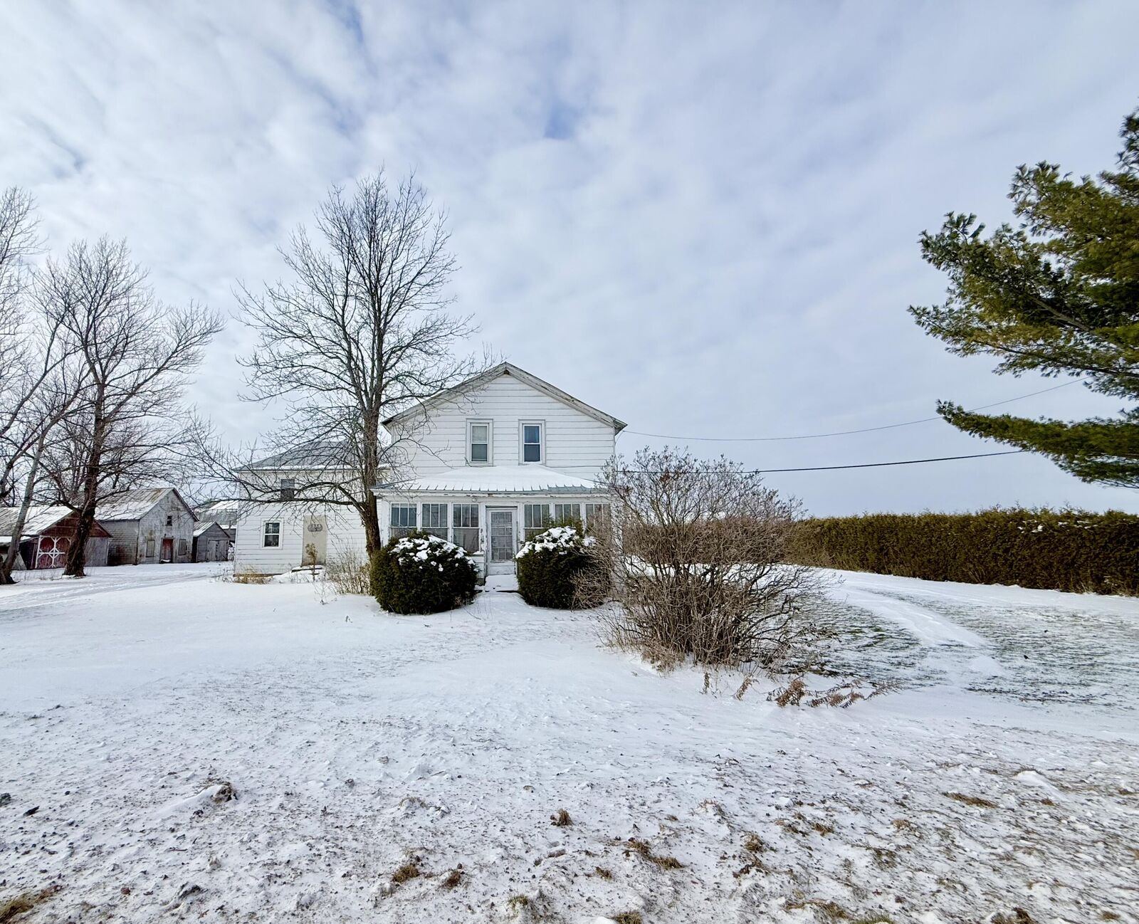 Property Photo:  2359 Lake Shore Road  NY 12921 