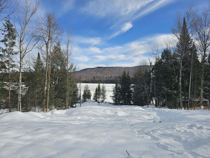 Property Photo:  (Lot 1)490 Marshall Drive  NY 12953 