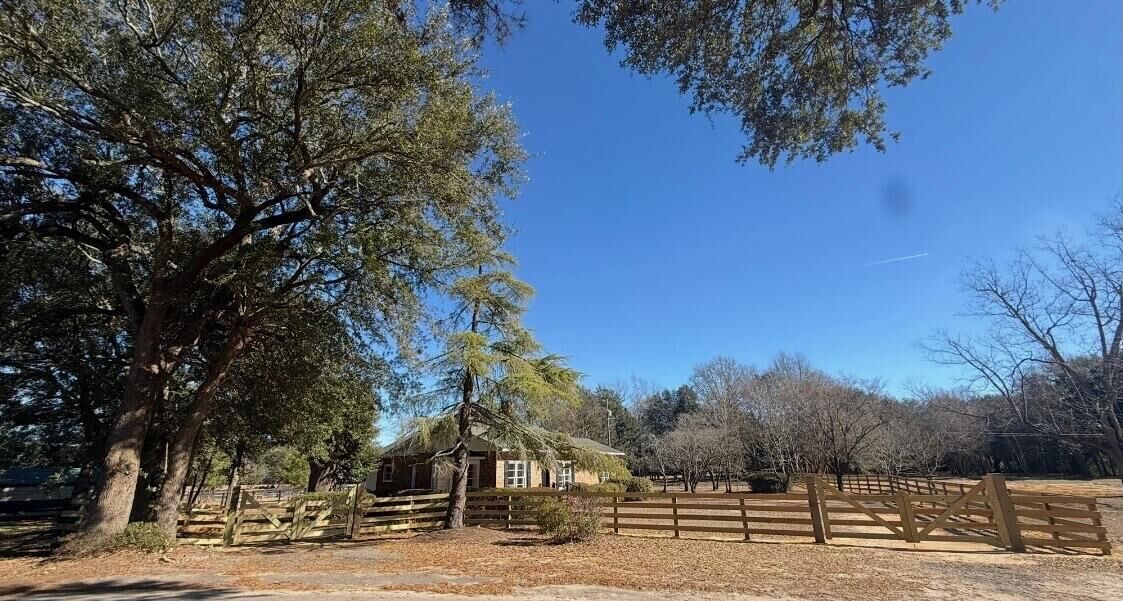 Property Photo:  126 Mosley Road  SC 29801 