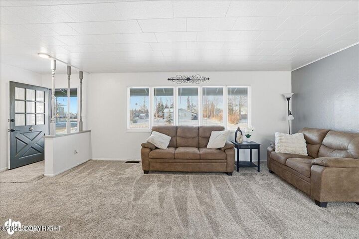 Property Photo:  304 Lupine Street  AK 99669 