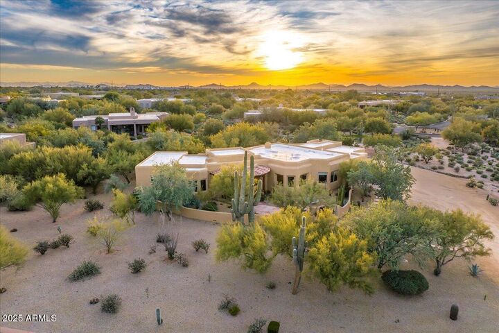 Property Photo:  35078 N Sophora Drive  AZ 85377 