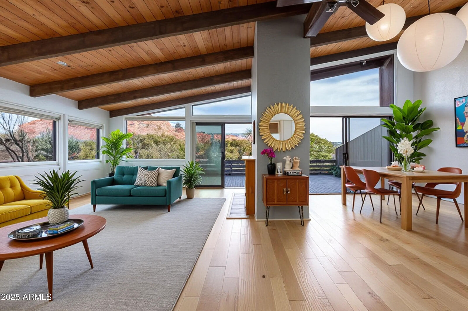 Property Photo:  40 Calle Del Medio --  AZ 86336 