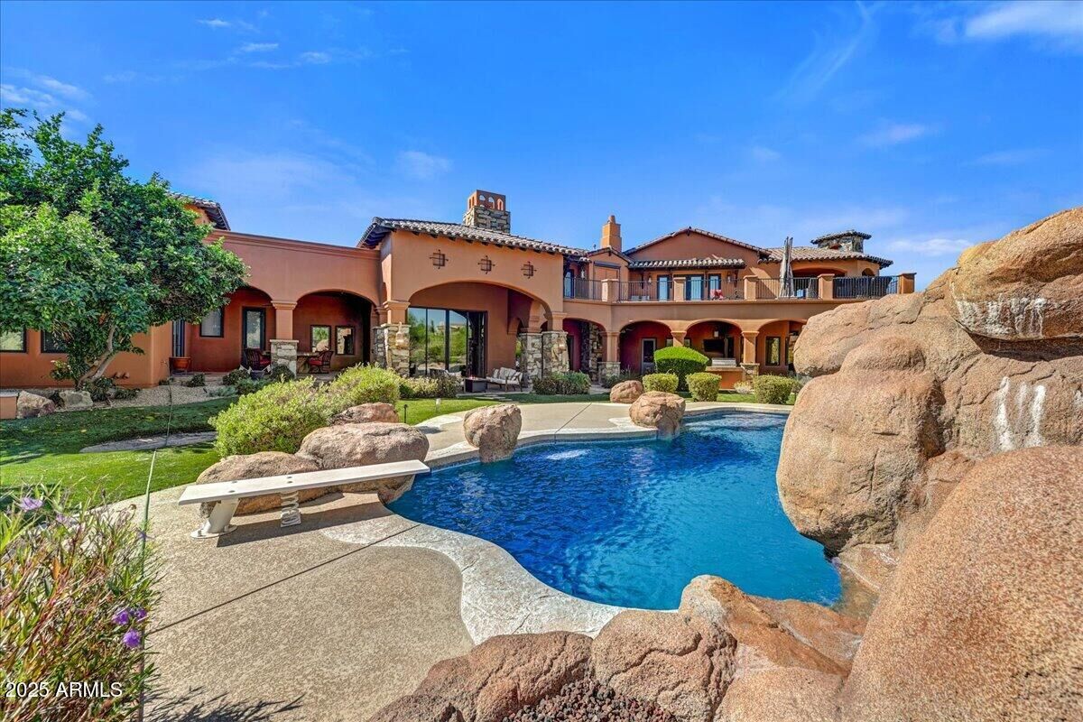 Property Photo:  24163 N 91st Street  AZ 85255 