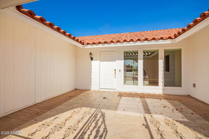 Property Photo:  17414 N 130th Drive  AZ 85375 