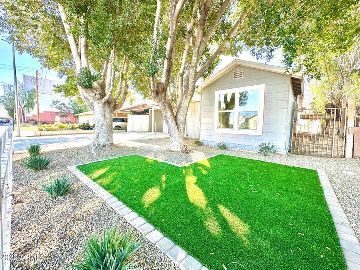 Property Photo: 509 W Dana Avenue AZ 85210