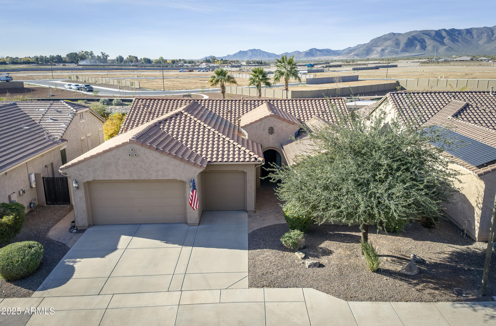 Property Photo:  18229 W El Caminito Drive  AZ 85355 