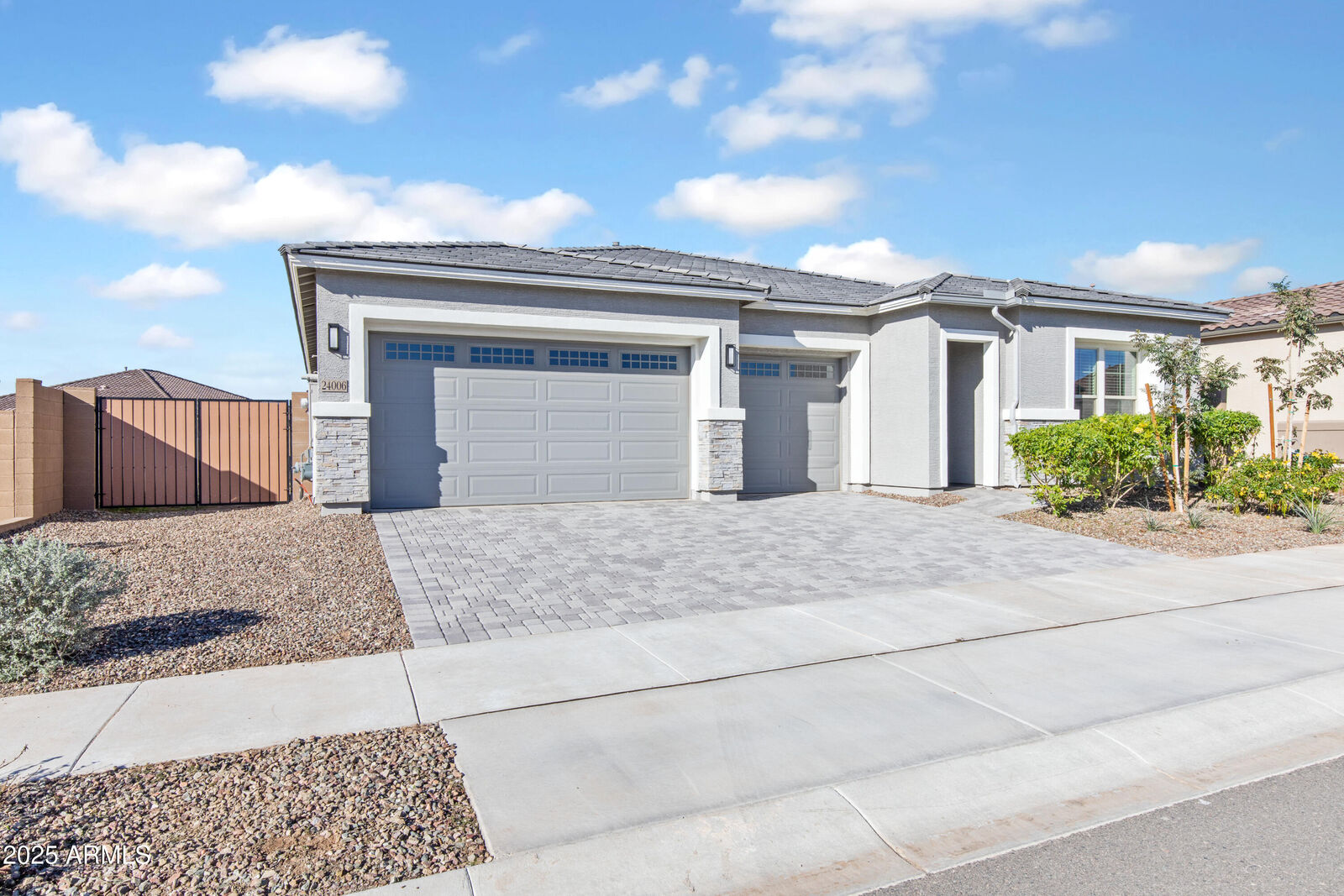 Property Photo:  24006 N 171st Drive  AZ 85387 