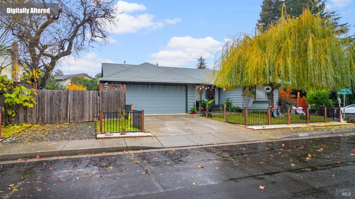 Property Photo:  3456 Norwalk Place  CA 94534 