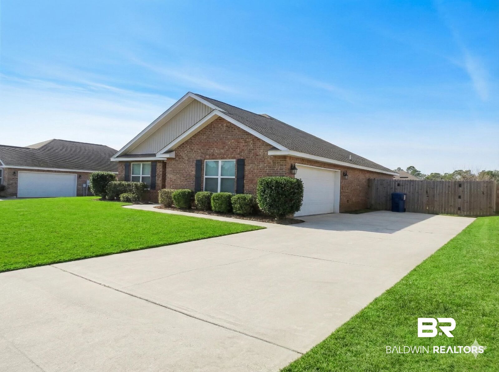 Property Photo: 413 Arbury Lane AL 36608