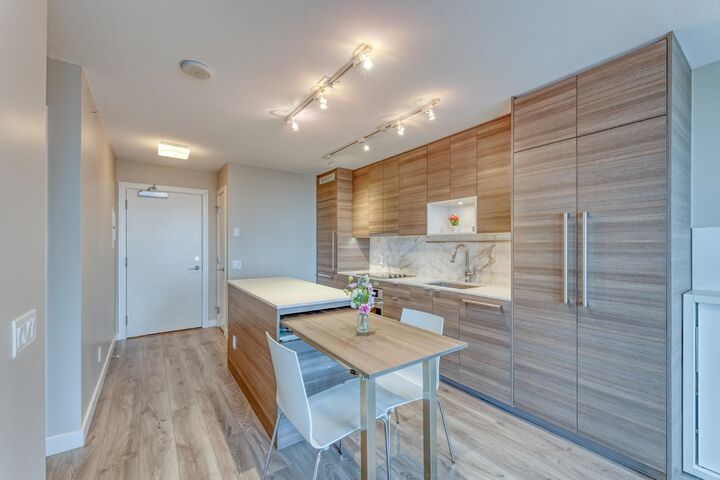 Property Photo:  13398 104 Avenue 2003  BC V3T 1V6 