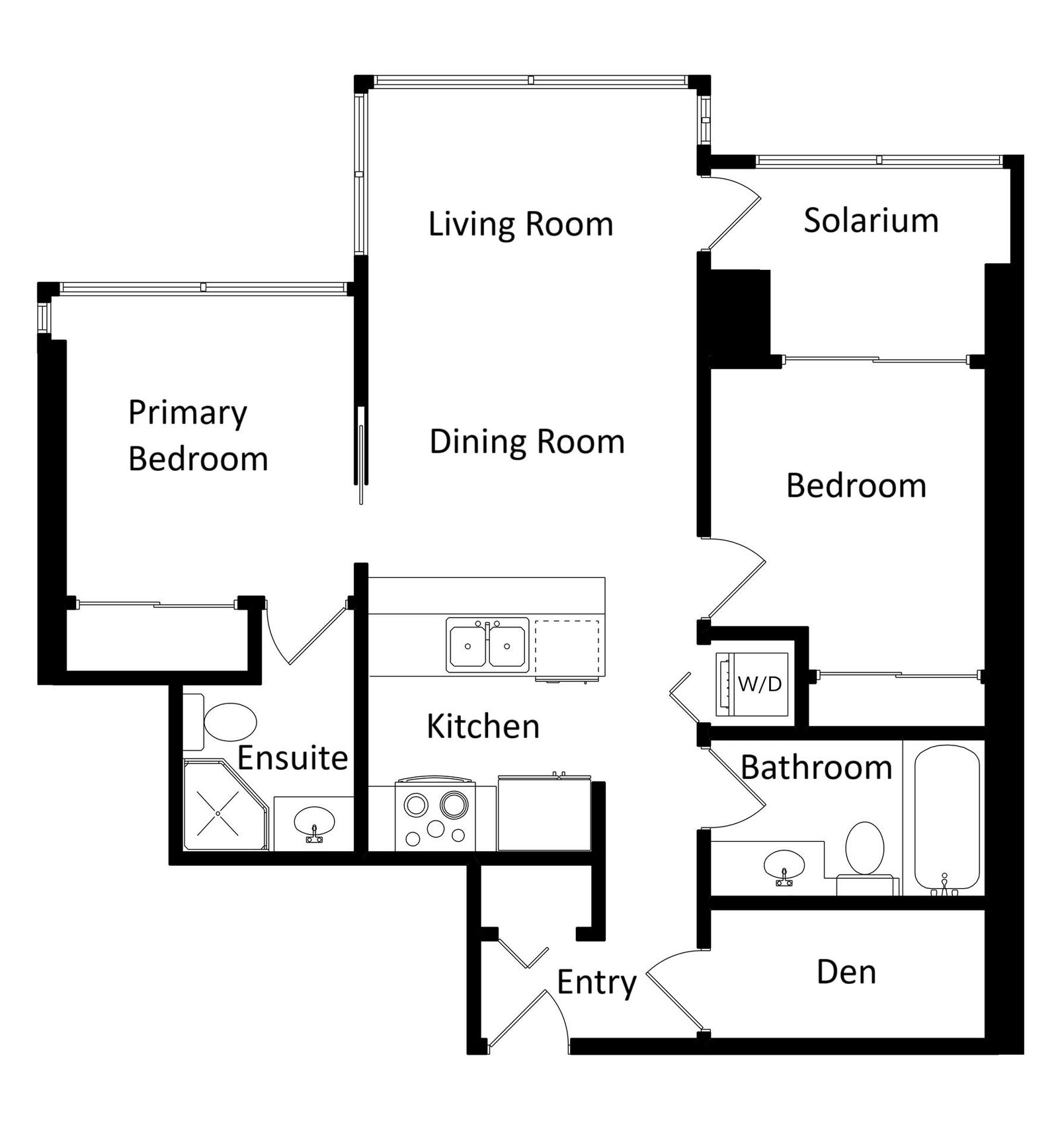 Property Photo:  1367 Alberni Street 801  BC V6E 4R9 