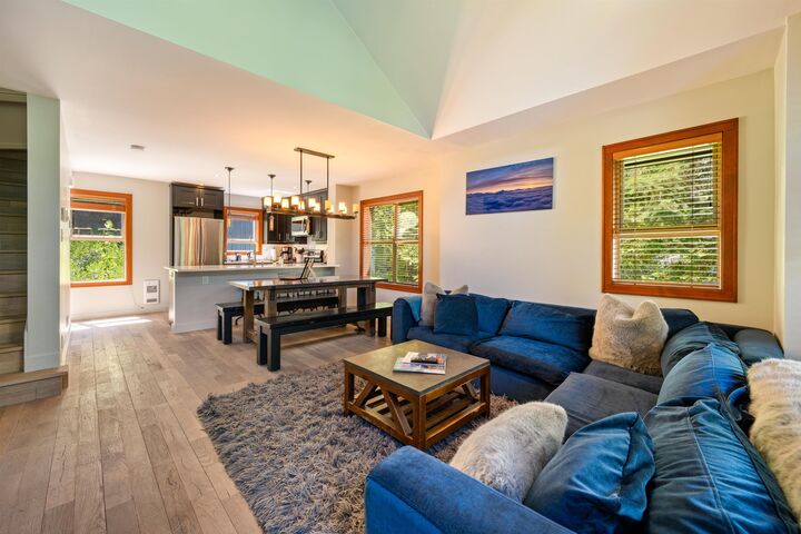 Property Photo:  4661 Blackcomb Way 4  BC V8E 0Z1 