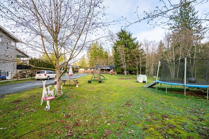 Property Photo:  7350 Ramsay Place  BC V4Z 1J5 