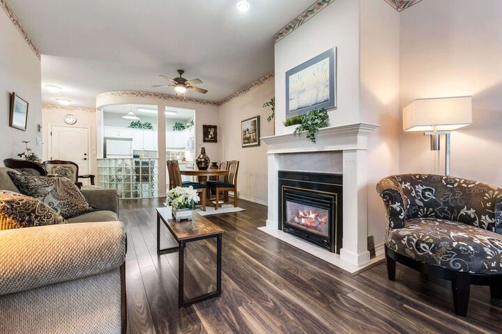 Property Photo:  45700 Wellington Avenue 102  BC V2P 2E4 