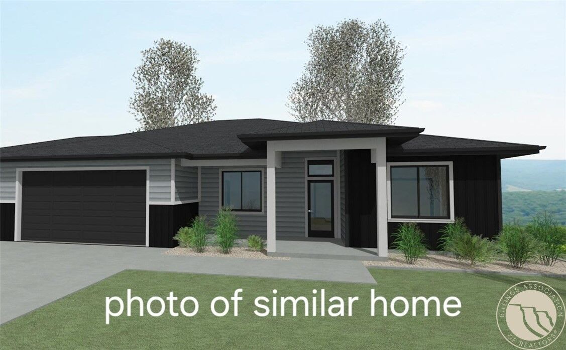 Property Photo:  3009 Baneberry Avenue  MT 59068 